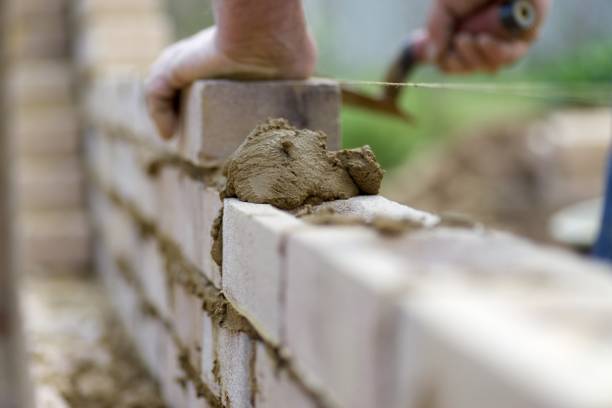 Best Concrete Patio Design and Installation in Lakeport, CA