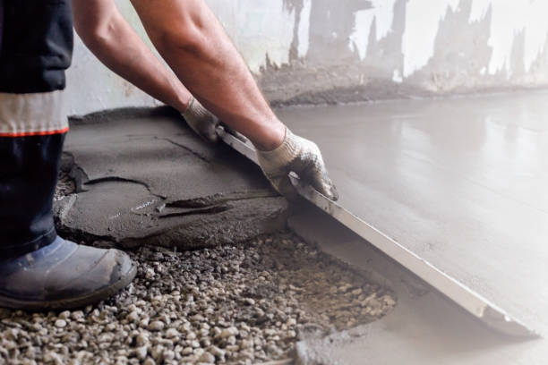 Best Concrete Steps and Stairs in Lakeport, CA